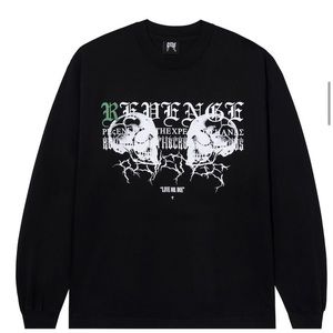 Revenge Size L